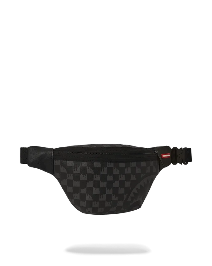 HANGOVER DRIP CHECK BOLSO DE BANDOLERA SAVVY