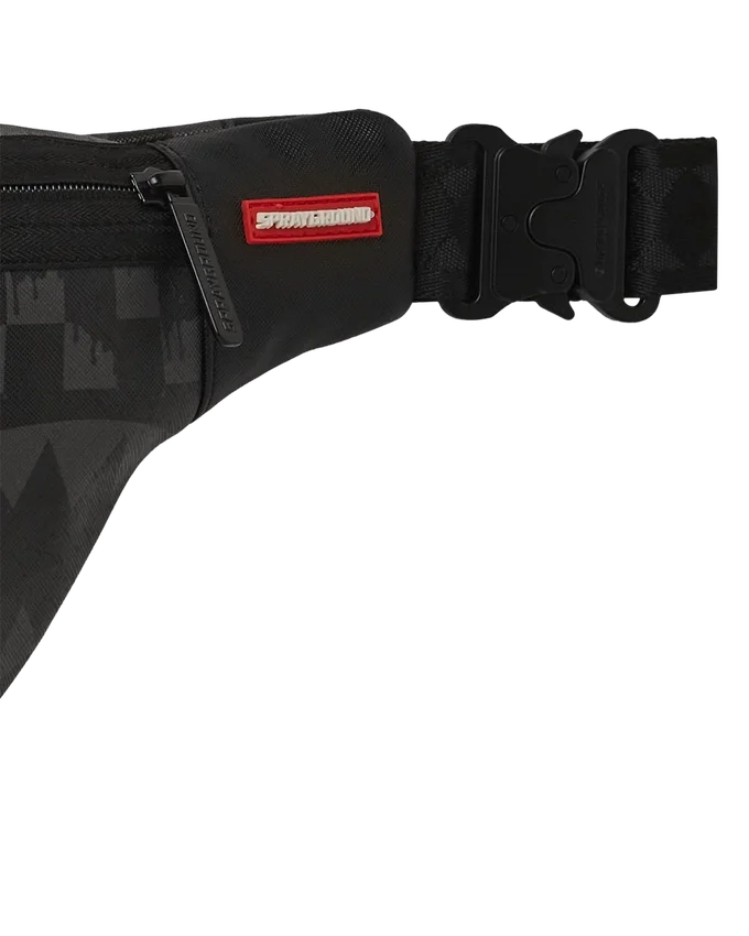 HANGOVER DRIP CHECK BOLSO DE BANDOLERA SAVVY