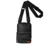 HANGOVER DRIP CHECK BOLSOS CRUZADOS