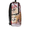 HARLEY QUINN: Mochila DLXR «MASION OF MAYHEM»