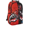 HARLEY QUINN: Mochila SMASH