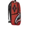 HARLEY QUINN: Mochila SMASH
