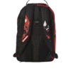 HARLEY QUINN: Mochila SMASH