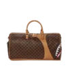 HENNY AIR TO THE THRONE BOLSAS DE DEPORTE