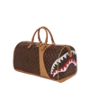 HENNY AIR TO THE THRONE BOLSAS DE DEPORTE