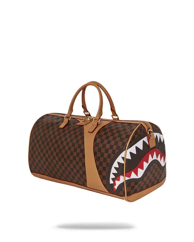 HENNY AIR TO THE THRONE BOLSAS DE DEPORTE