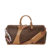 HENNY AIR TO THE THRONE BOLSAS DE DEPORTE