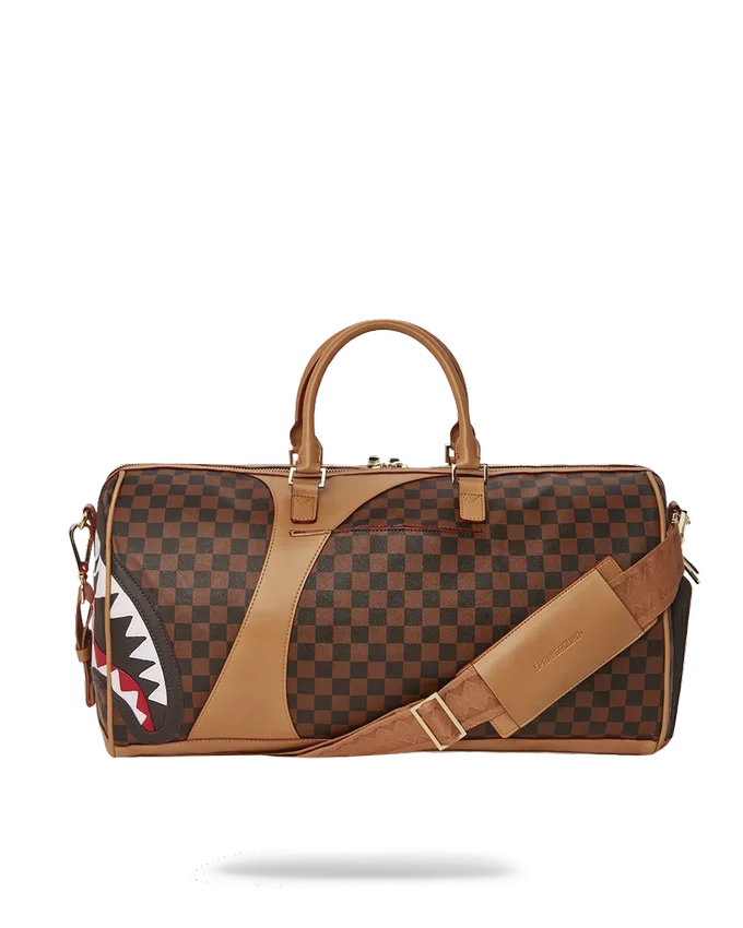 HENNY AIR TO THE THRONE BOLSAS DE DEPORTE