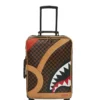 HENNY AIR TO THE THRONE: Equipaje de mano jetsetter