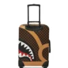 HENNY AIR TO THE THRONE: Equipaje de mano jetsetter