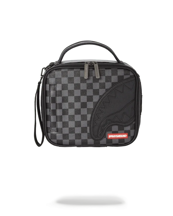 HENNY BLACK Bolsas Para Almuerzo