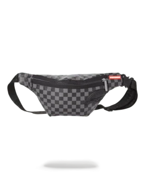 HENNY BLACK SAVVY BOLSO BANDOLERA