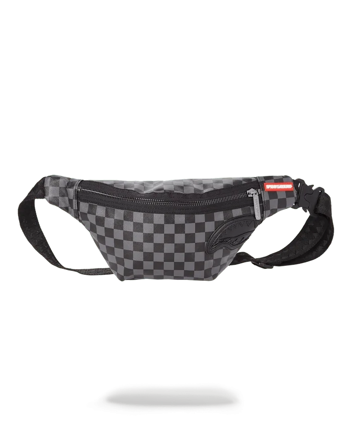 HENNY BLACK SAVVY BOLSO BANDOLERA