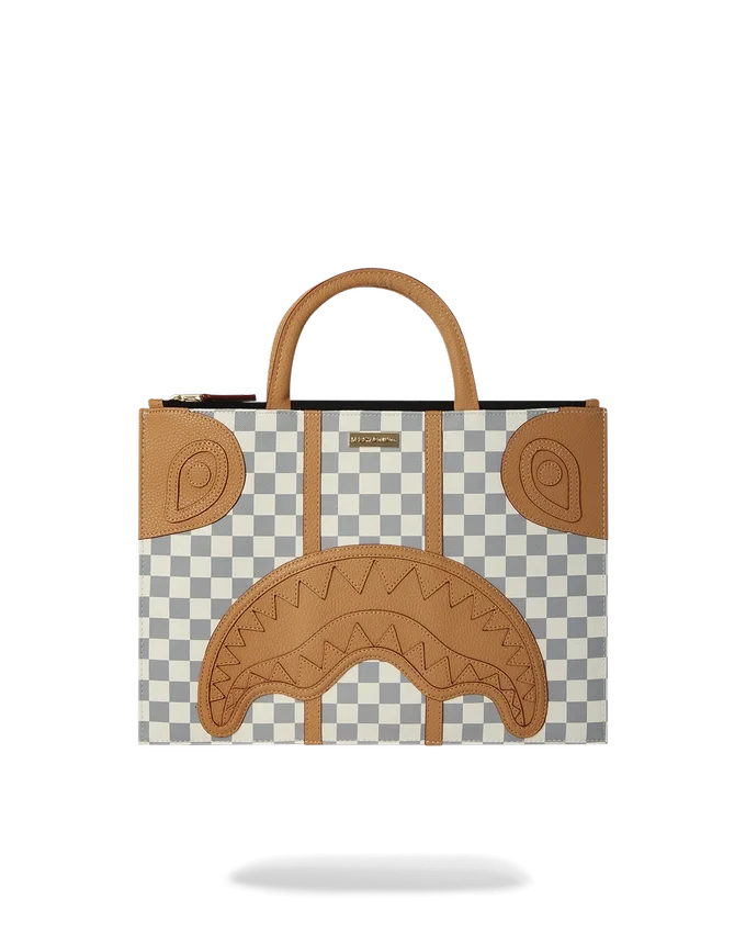 HENNY LATTE BOLSA PARA COMPUTADORA PORTÁTIL Y TABLETA