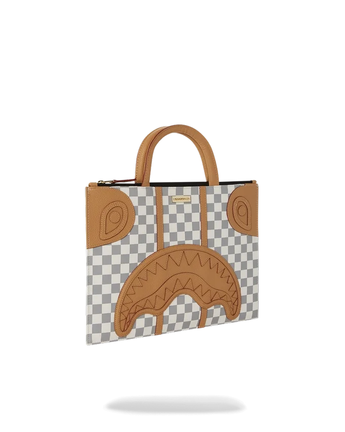 HENNY LATTE BOLSA PARA COMPUTADORA PORTÁTIL Y TABLETA