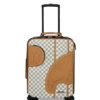 HENNY LATTE EQUIPAJE DE MANO DE CARCASA BLANDA