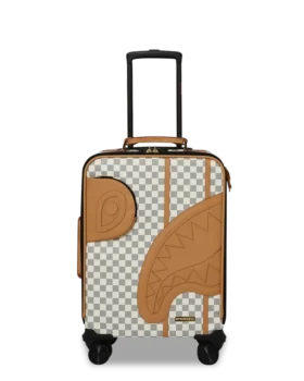 HENNY LATTE EQUIPAJE DE MANO DE CARCASA BLANDA