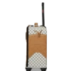 HENNY LATTE EQUIPAJE DE MANO DE CARCASA BLANDA