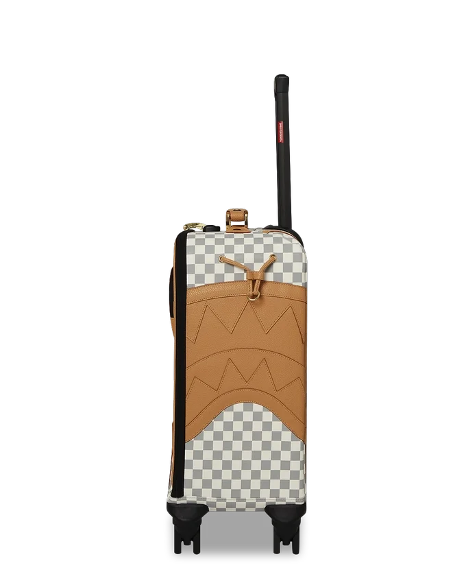 HENNY LATTE EQUIPAJE DE MANO DE CARCASA BLANDA