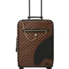 HENNY LOCK SHARKS IN PARIS JETSETTER EQUIPAJE DE CABINA