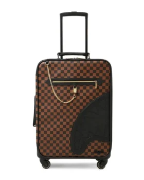 HENNY LOCK SHARKS IN PARIS JETSETTER EQUIPAJE DE CABINA