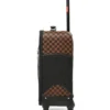 HENNY LOCK SHARKS IN PARIS JETSETTER EQUIPAJE DE CABINA