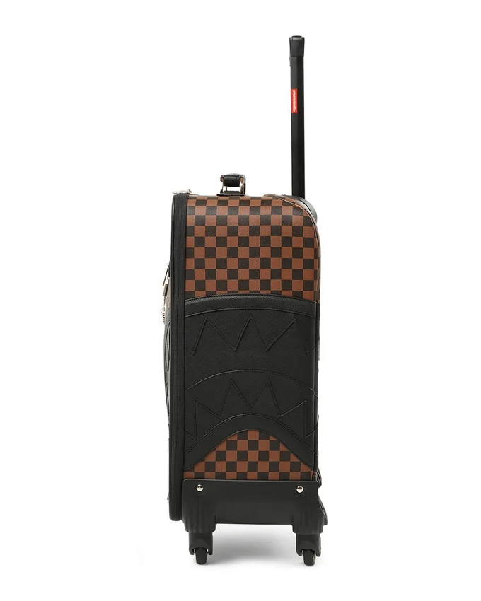 HENNY LOCK SHARKS IN PARIS JETSETTER EQUIPAJE DE CABINA