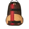 HENNY VICTORY LAP Mochila con correa para skateboard