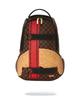 HENNY VICTORY LAP Mochila con correa para skateboard