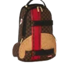 HENNY VICTORY LAP Mochila con correa para skateboard