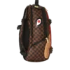 HENNY VICTORY LAP Mochila con correa para skateboard