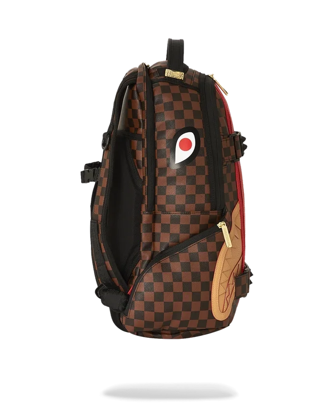 HENNY VICTORY LAP Mochila con correa para skateboard