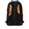 HEY ARNOLD: Mochila GERALD SHARK