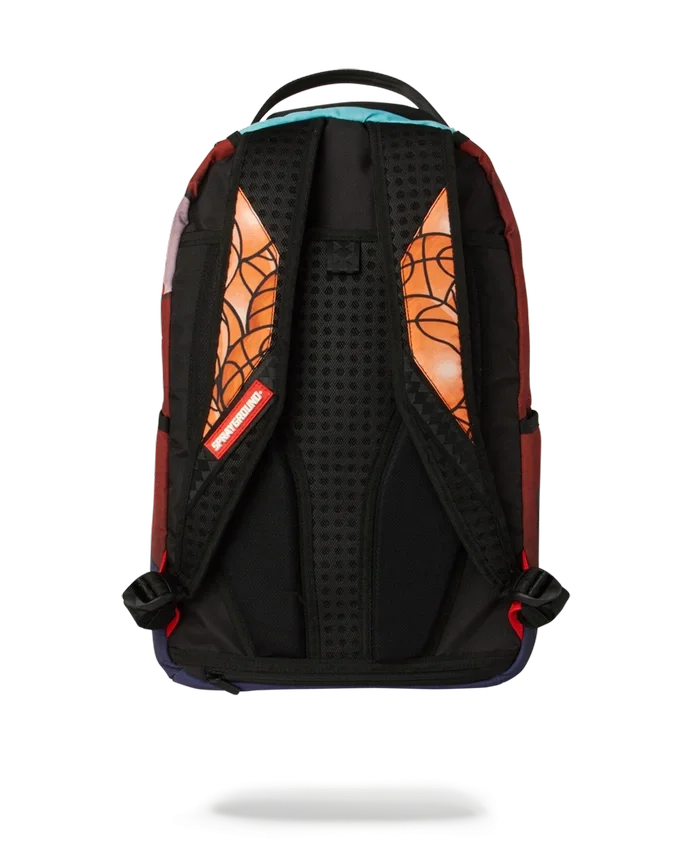 HEY ARNOLD: Mochila GERALD SHARK
