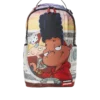 HEY ARNOLD: Mochilas CRUISIN
