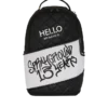 HOLA, ME LLAMO 15 AÑOS: Mochila ACOLCHADA (SUPER RARA)