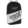 HOLA, ME LLAMO 15 AÑOS: Mochila ACOLCHADA (SUPER RARA)