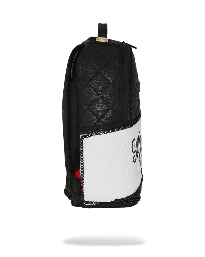 HOLA, ME LLAMO 15 AÑOS: Mochila ACOLCHADA (SUPER RARA)