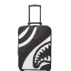 <i>Equipaje de mano V.V.I.P. jetsetter</i>
