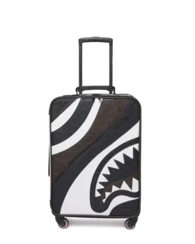 <i>Equipaje de mano V.V.I.P. jetsetter</i>