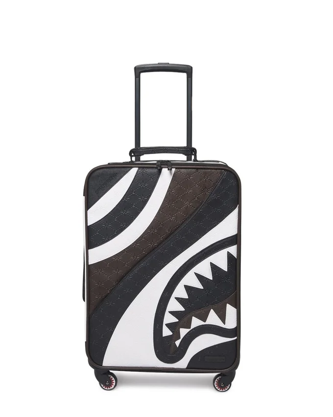 <i>Equipaje de mano V.V.I.P. jetsetter</i>