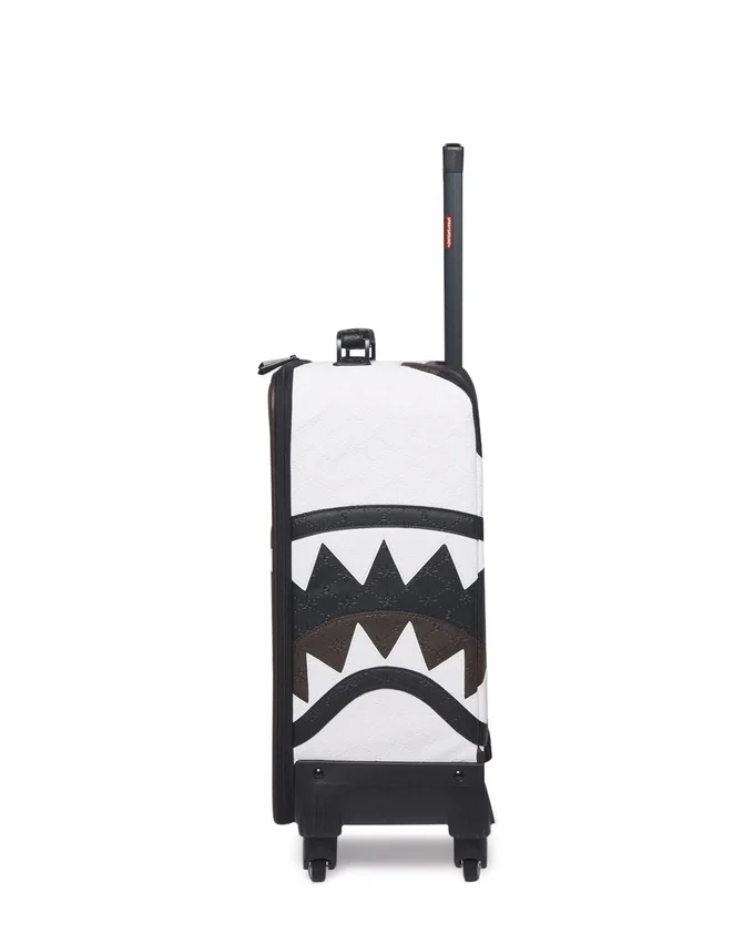 <i>Equipaje de mano V.V.I.P. jetsetter</i>