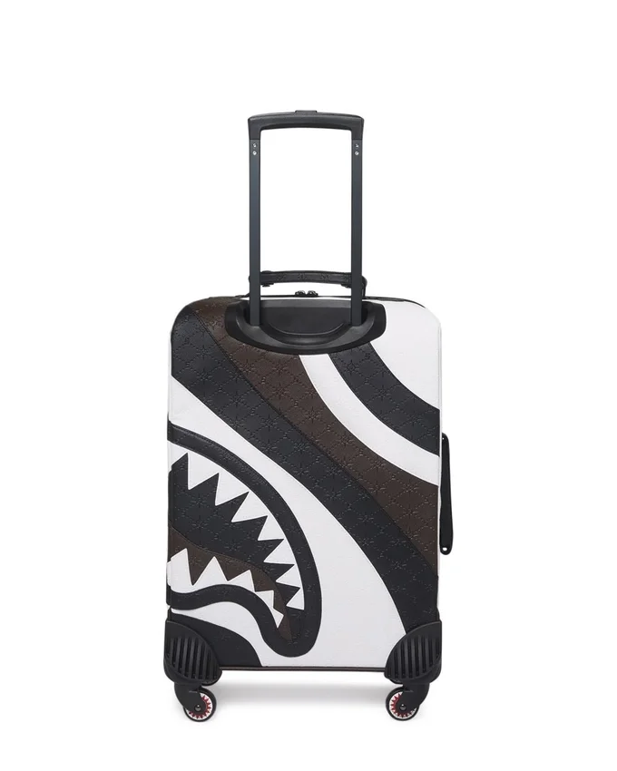 <i>Equipaje de mano V.V.I.P. jetsetter</i>
