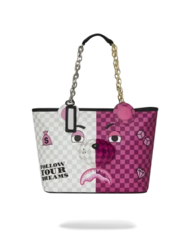 I'VE GOT OPTIONS BOLSO TOTE MONEYBEAR