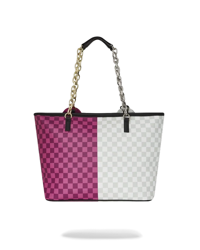 I'VE GOT OPTIONS BOLSO TOTE MONEYBEAR