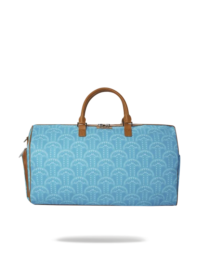 ILLUCHAINS TURQ Bolsas De Deporte