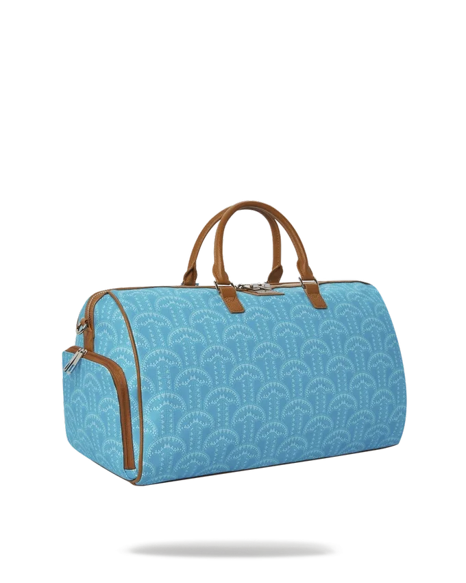 ILLUCHAINS TURQ Bolsas De Deporte