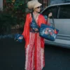 INDO DRIFT Savvy Bolsos Bandolera