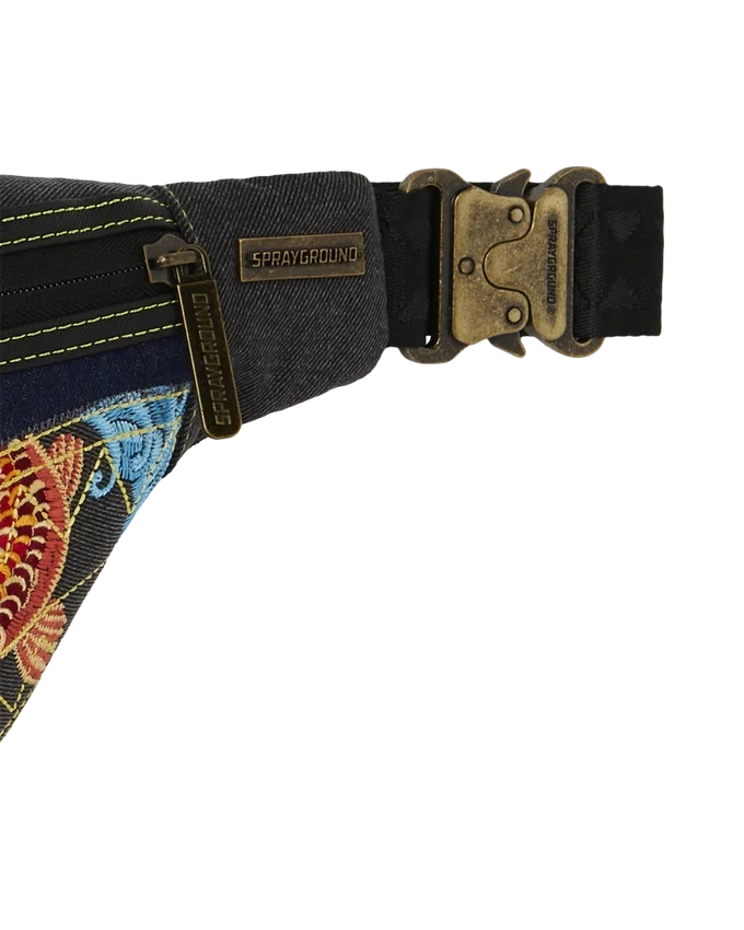 INDO DRIFT Savvy Bolsos Bandolera