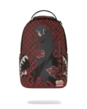 ITACHI REGRESA